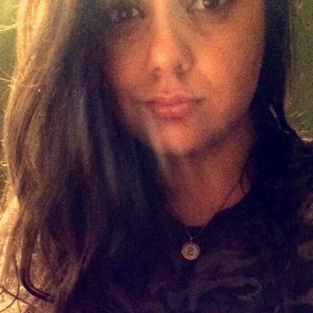 Meet your Posher, Natasha